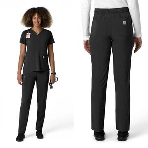Carhartt Force Cross Flex 8 Pocket Straight Leg Cargo Pants